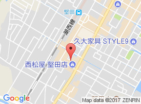  | フローラ堅田