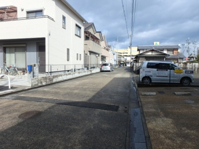 【その他】 | フローラ堅田