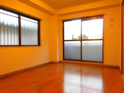 【寝室】 | コーラルハイツ