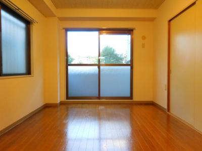 【内装】 | コーラルハイツ