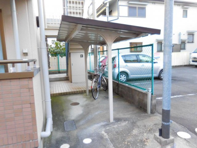 【その他共用部分】 | コーラルハイツ