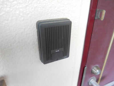 【セキュリティ】 | コーラルハイツ