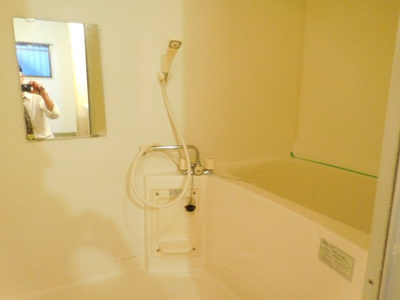 【浴室】 | コーラルハイツ