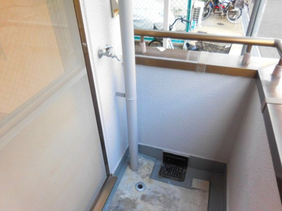 【設備】 | コーラルハイツ