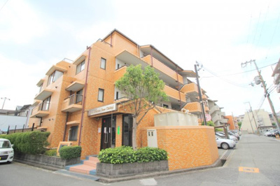 【外観】 | ライオンズマンション曽根長興寺