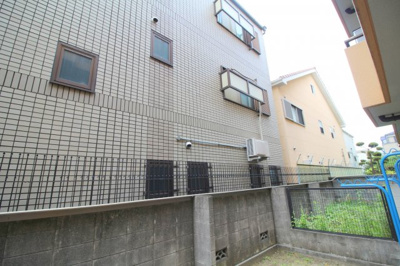 【展望】 | ライオンズマンション曽根長興寺