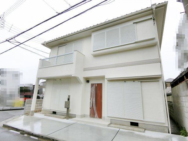 明石市大久保町西島 中古戸建の外観