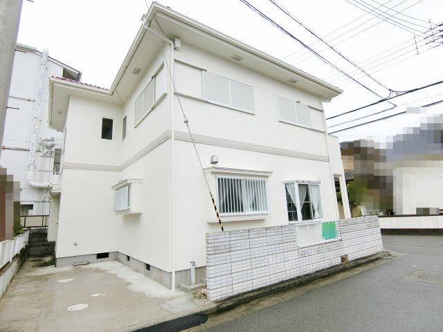明石市大久保町西島 中古戸建の外観