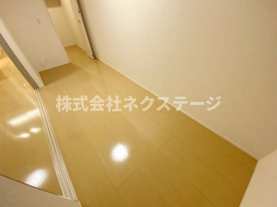 【洋室】 | ロイヤルレジデンス本厚木