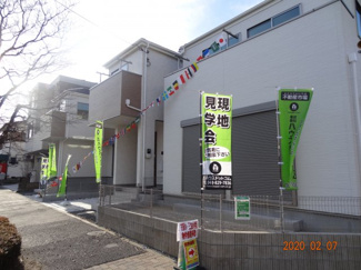 【外観】 | きれいな外観です