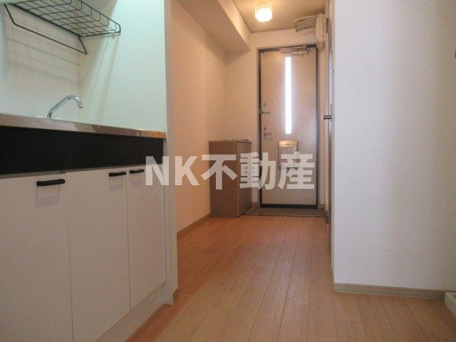 【内装】 | メゾン・グランツ（若江岩田賃貸） | 物件の内装です