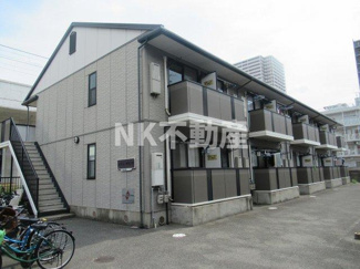 【外観】 | 物件の外観です