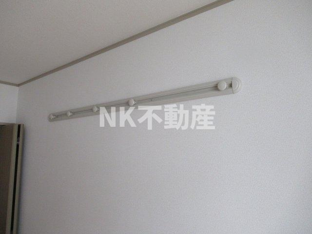【設備】 | メゾン・グランツ（若江岩田賃貸） | フックです