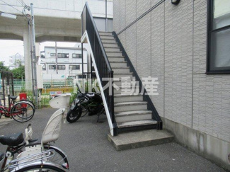 【エントランス】 | エントランスです