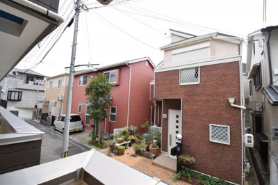 【展望】 | ヴィアノ山下町アスティオン