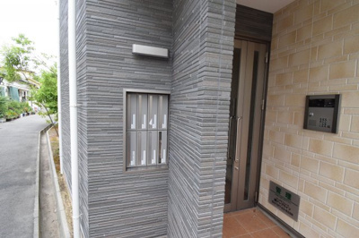 【その他共用部分】 | ヴィアノ山下町アスティオン | メールBOX付き