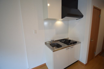 【キッチン】 | ヴィアノ山下町アスティオン | キッチンです