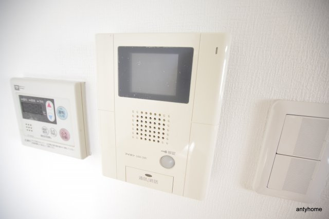 フルーヴトレーズ　仲介手数料無料のセキュリティ