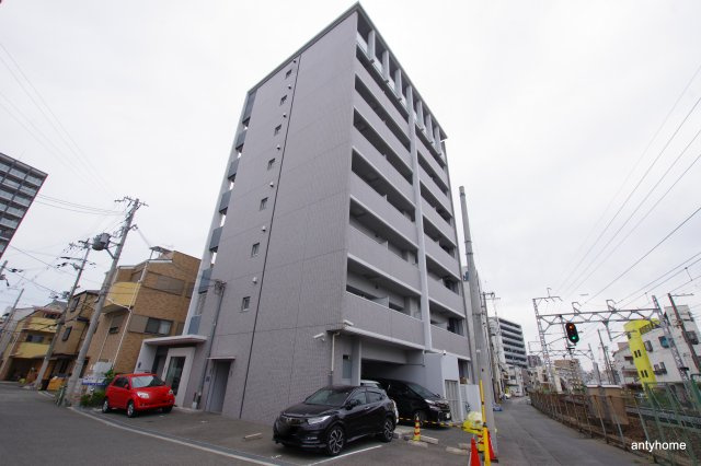 フルーヴトレーズ　仲介手数料無料の外観