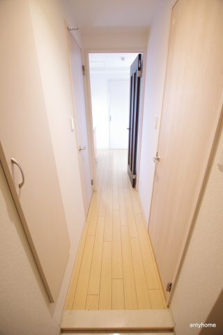 フルーヴトレーズ　仲介手数料無料の内装