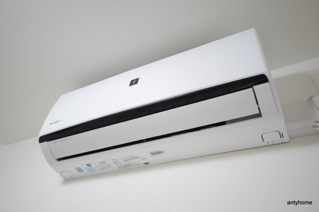 ショウエイ靭　仲介手数料無料の設備