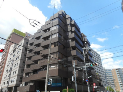 【外観】 | カサベラ国際プラザビル