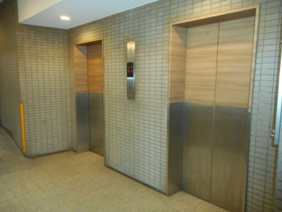 【その他共用部分】 | カサベラ国際プラザビル