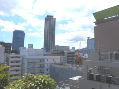 【展望】 | カサベラ国際プラザビル