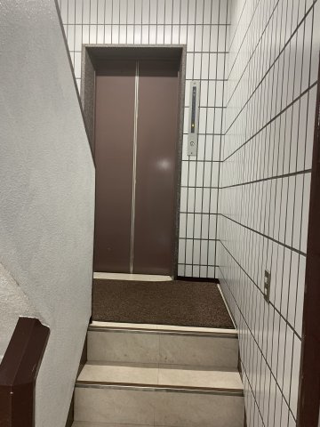 エコー京橋ビルの設備