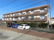 サンアベニュー師岡の画像