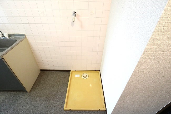 昭島市松原町１丁目の賃貸マンションのその他