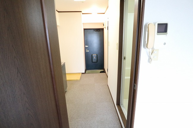 昭島市松原町１丁目の賃貸マンションのその他