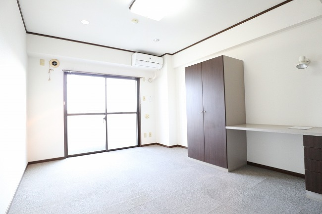 昭島市松原町１丁目の賃貸マンションのその他