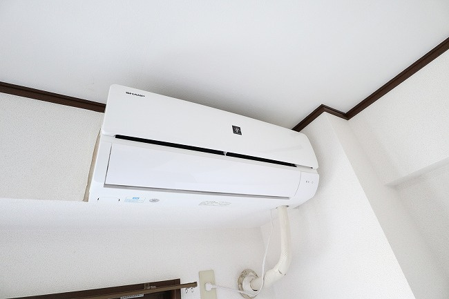 昭島市松原町１丁目の賃貸マンションの設備