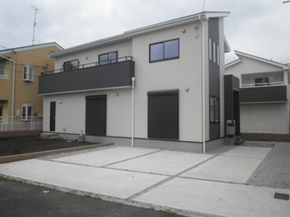 【外観】 | 外観も気になるポイント