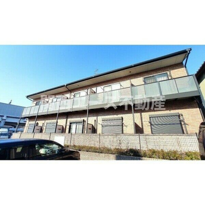 【外観】 | アンプルールクラージュエトッフ