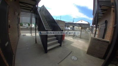 【エントランス】 | アンプルールクラージュエトッフ