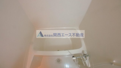 【浴室】 | アンプルールクラージュエトッフ