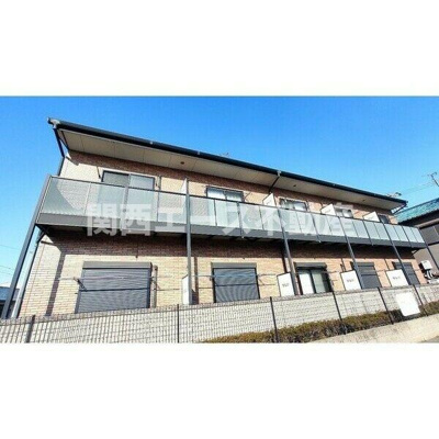 【外観】 | アンプルールクラージュエトッフ