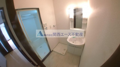 【洗面所】 | アンプルールクラージュエトッフ