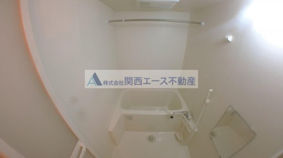 【浴室】 | アンプルールクラージュエトッフ