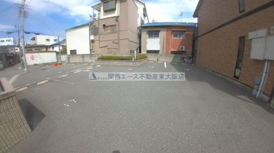 【駐車場】 | アンプルールクラージュエトッフ