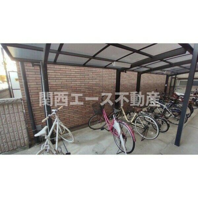 【その他共用部分】 | アンプルールクラージュエトッフ