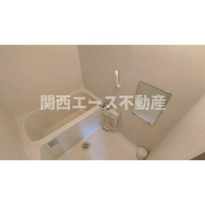 【浴室】 | アンプルールクラージュエトッフ