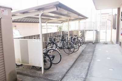 【その他共用部分】 | ウエストヒルズ