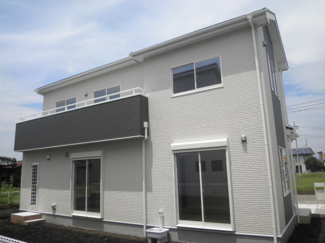 【外観】 | 建物外観を気になさる方へ、見た目の良い物件です