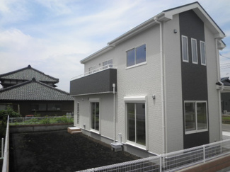 【外観】 | 外はこのようになっています