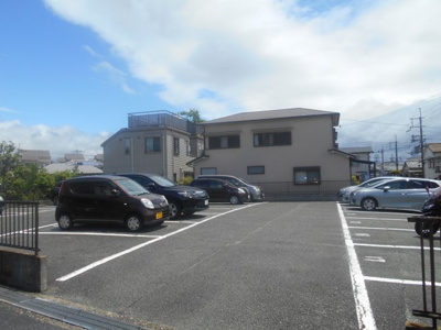 【外観】 | 柴原町5丁目阪口駐車場