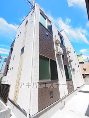 【外観】 | ハーモニーテラス泉町Ⅳ | 同一仕様写真