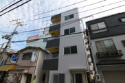 仮)立花町4丁目マンションの画像